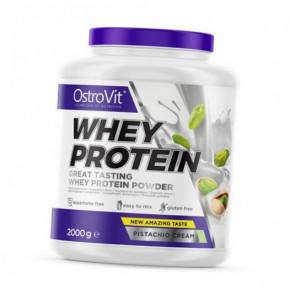  Ostrovit Whey Protein 2 