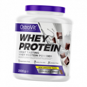  Ostrovit Whey Protein 2 