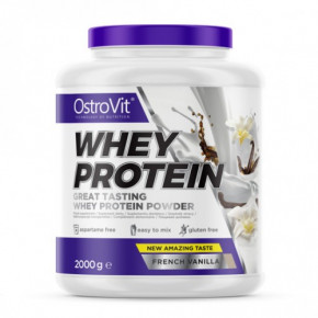  OstroVit Whey Protein 2  