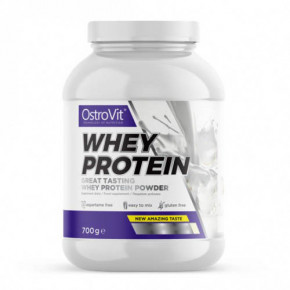  OstroVit Whey Protein 700   