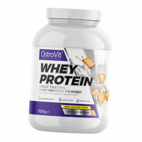  Ostrovit Whey Protein 700g  (29250009)