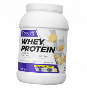  Ostrovit Whey Protein 700  (29250009)