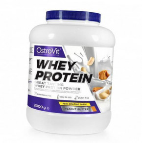  Ostrovit Whey Protein 700  (29250009)