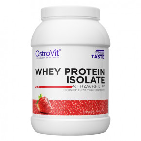   Ostrovit Whey Protein Isolate 700  