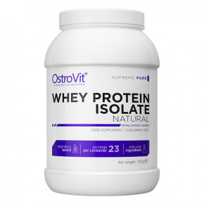   Ostrovit Whey Protein Isolate 700  