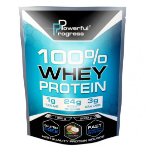   Powerful Progress 100 Whey Protein 2  