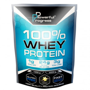   Powerful Progress 100 Whey Protein 2  