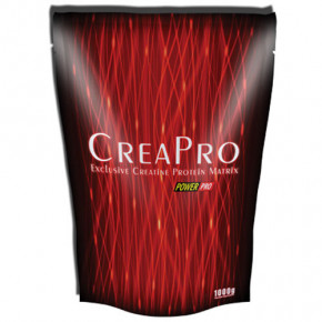  Power Pro Crea Pro 1000  