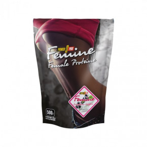  Power Pro Femine 500 g +