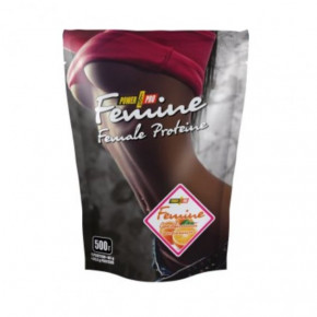  Power Pro Femine 500 g  