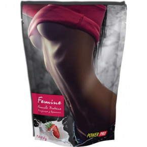  Power Pro Femine Protein 1   3