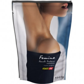  Power Pro Femine Protein 1  