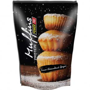   Power Pro Muffins 600 g  