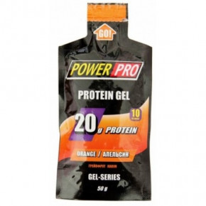  Power Pro Protein Gel 50   3