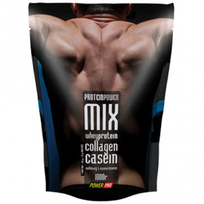  Power Pro Protein Mix 1000  