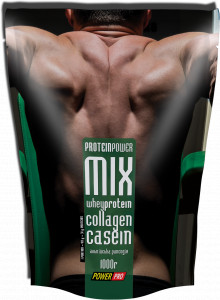   Power Pro Protein Mix 1000 