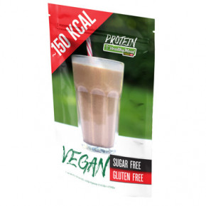  () Power Pro VEGAN 40   