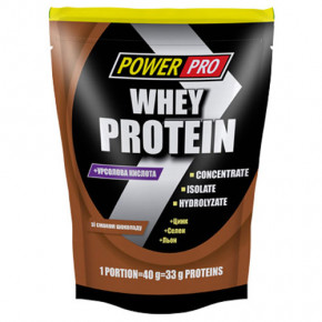  Power Pro Whey Protein 1   