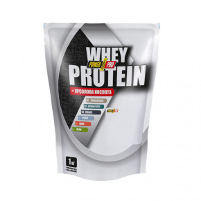   Power Pro Whey Protein 1  