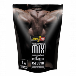 Protein Power Pro Whey Protein MIX - 1000  