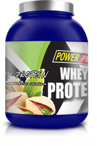  Power Pro Whey Protein  2  -