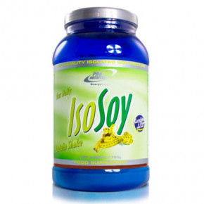  Pro Nutrition Iso Soy 750  