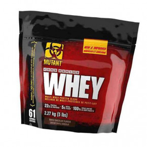  PVL Mutant Whey 2270  (29100002)