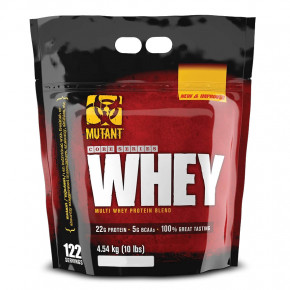  PVL Mutant Whey 2.27  