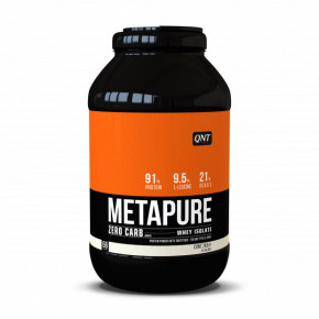   QNT Metapure ZC Isolate 2  -