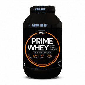   QNT Prime Whey 2   