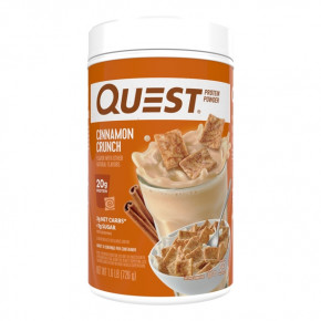  Quest Nutrition Protein Powder 726  