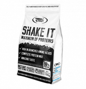  Real Pharm Shake IT 700  (29055006)