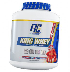  Ronnie Coleman King Whey 2270   (29159003)