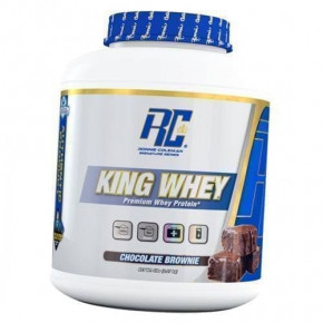  Ronnie Coleman King Whey 2270   (29159003)