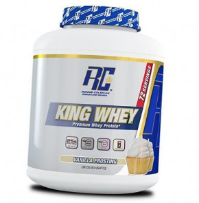  Ronnie Coleman King Whey 2270  (29159003)