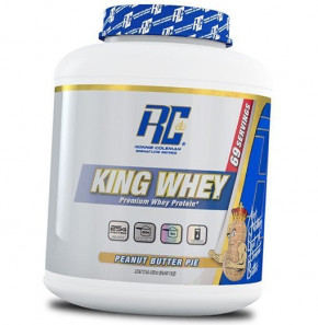  Ronnie Coleman King Whey 2270   (29159003)