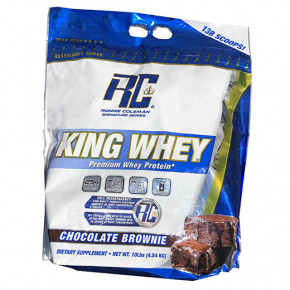  Ronnie Coleman King Whey 4540   (29159003)