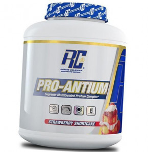  Ronnie Coleman Pro-Antium 2270  (29159002)