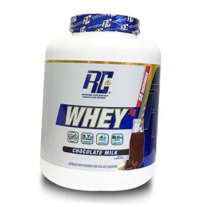  Ronnie Coleman Whey XS 2268   (29159004)