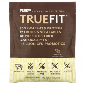 RSP Nutrition, TrueFit,          , , 49  (1,7 )