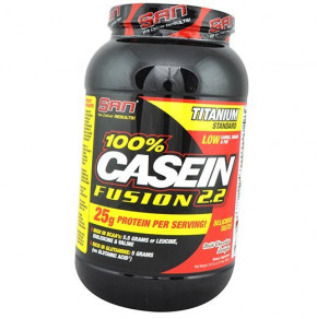  San 100% Casein Fusion 1008   (29091004)