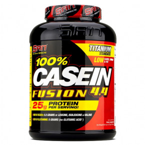   SAN Casein Fusion 2  