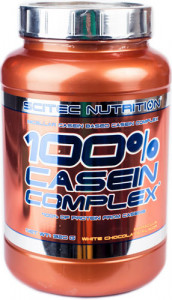  Scitec 100% Casein Complex 920   -