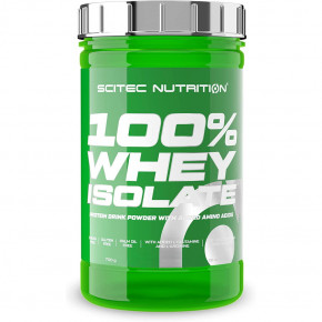   Scitec Nutrition 100 Whey Isolate 700  -