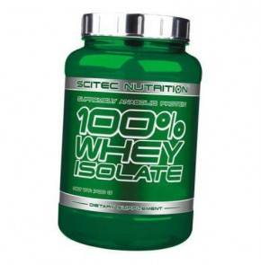  Scitec Nutrition 100% Whey Isolate 700  choco-hazelnut