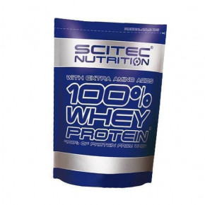  Scitec Nutrition 100% Whey Protein 1850  (29087009)