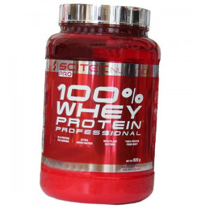  Scitec Nutrition 100% Whey Protein Prof 920  