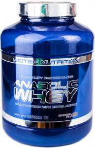  Scitec Nutrition Anabolic Whey 2300  