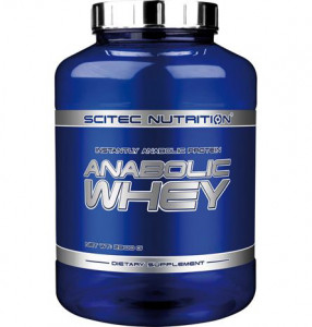  Scitec Nutrition Anabolic Whey 2.3  