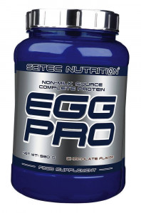  Scitec Nutrition EGG Pro 930 g chocolate